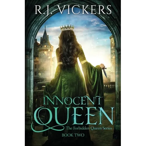 Innocent Queen - Paperback