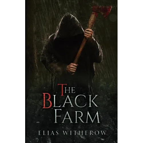The Black Farm - Paperback