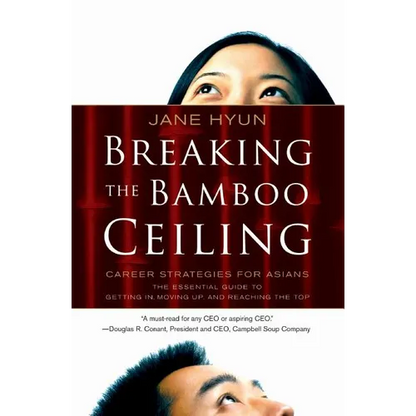 Breaking the Bamboo Ceiling - Paperback