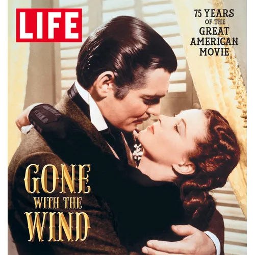 Gone with the Wind: The Great American Movie 75 Years Later - Hardcover