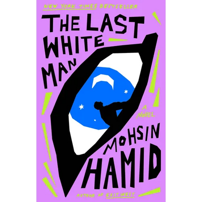 The Last White Man - Paperback