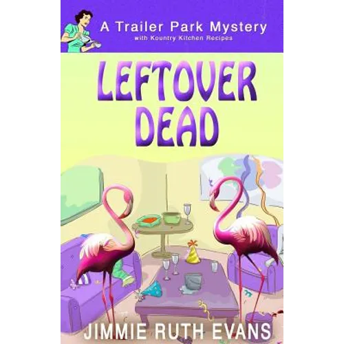 Leftover Dead - Paperback