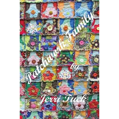 Patchwork Family - Paperback