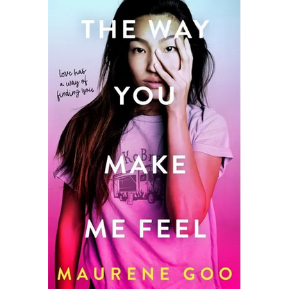 The Way You Make Me Feel - Paperback