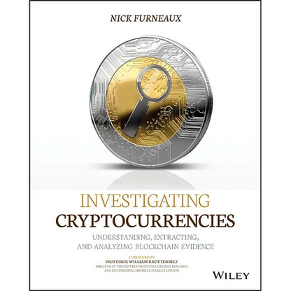 Investigating Cryptocurrencies - Paperback