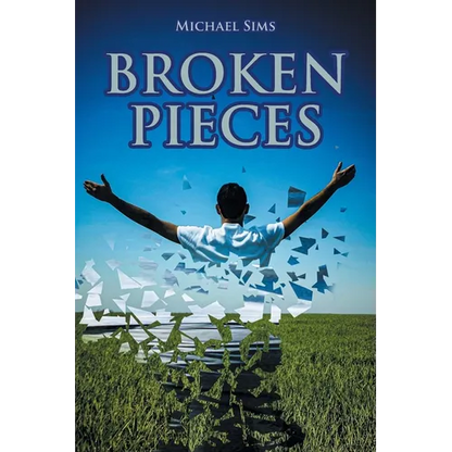 Broken Pieces - Paperback