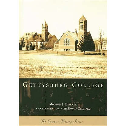 Gettysburg College - Paperback
