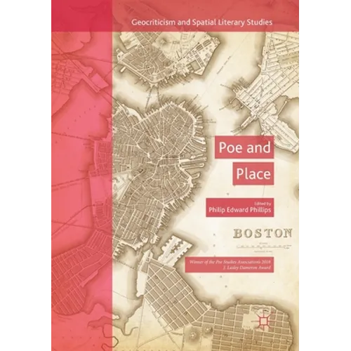 Poe and Place - Paperback