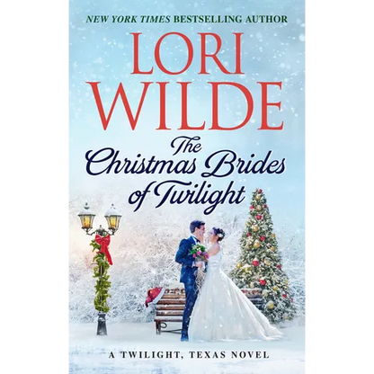 The Christmas Brides of Twilight: A Twilight, Texas Novel - Mass Market Paperbound