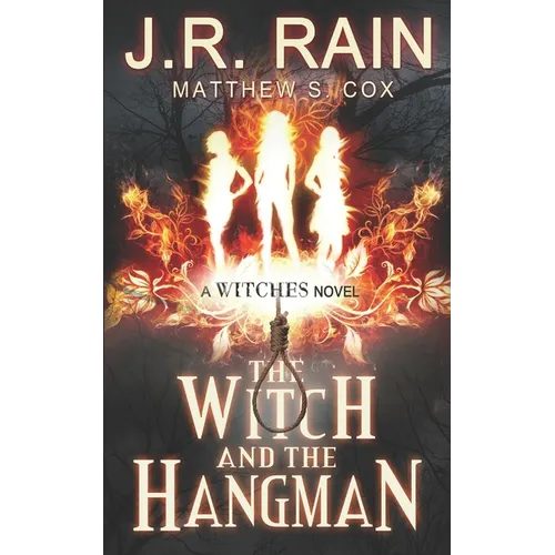 The Witch and the Hangman - Paperback