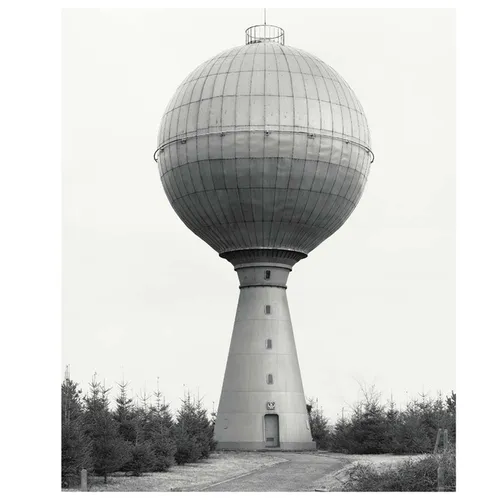 Bernd & Hilla Becher - Hardcover