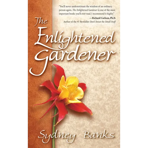 The Enlightened Gardener - Paperback