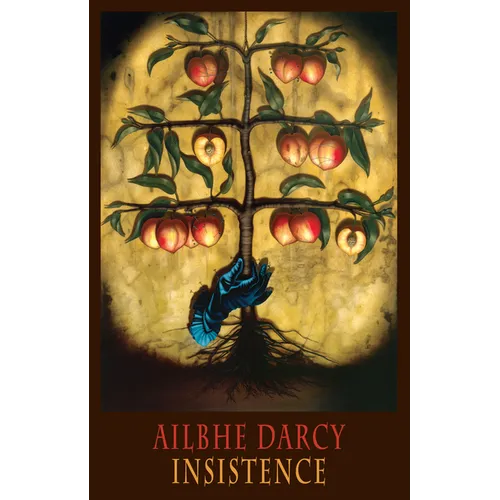 Insistence - Paperback