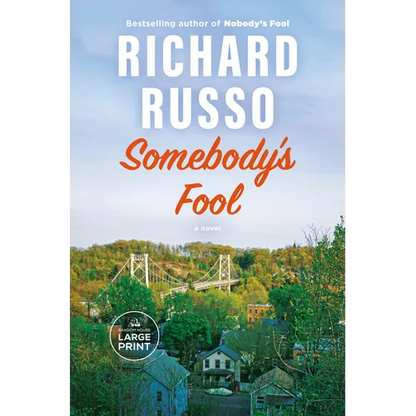 Somebody's Fool - Paperback