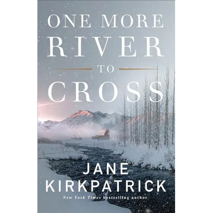 One More River to Cross - Paperback