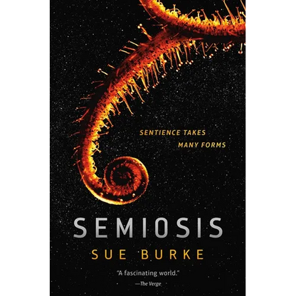 Semiosis - Paperback