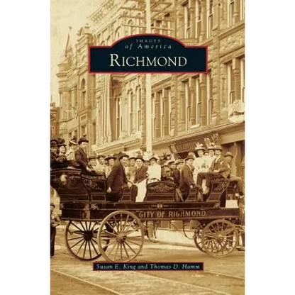 Richmond - Hardcover