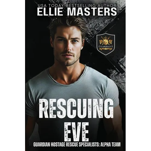 Rescuing Eve - Paperback