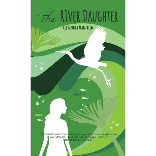 The River Daughter - Hardcover