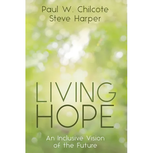 Living Hope - Paperback