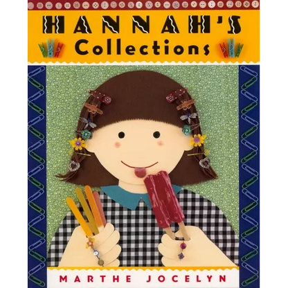 Hannah's Collections - Paperback