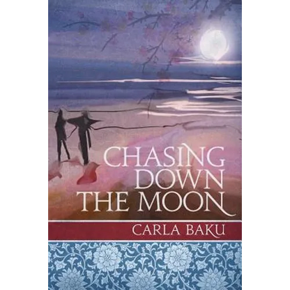 Chasing Down the Moon - Paperback