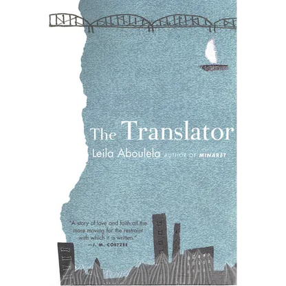 The Translator - Paperback