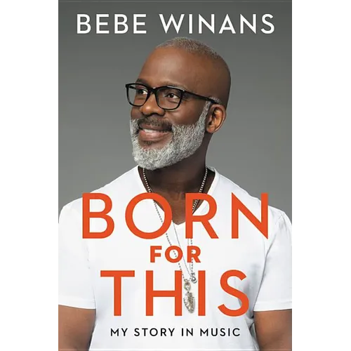 Born for This: My Story in Music - Hardcover