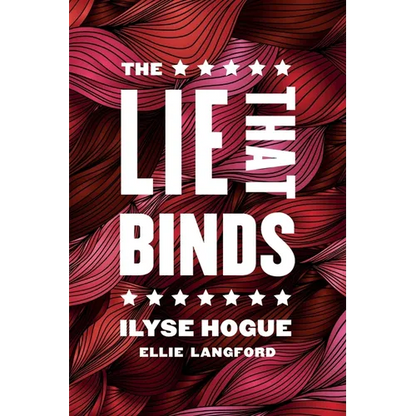 The Lie That Binds - Paperback
