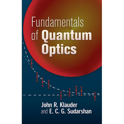 Fundamentals of Quantum Optics - Paperback