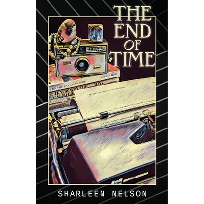 The End of Time - Paperback
