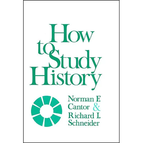 How to Study History - Paperback