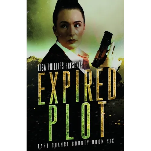 Expired Plot - Paperback