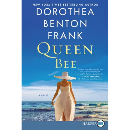 Queen Bee - Paperback
