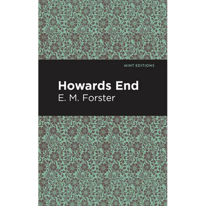 Howards End - Hardcover
