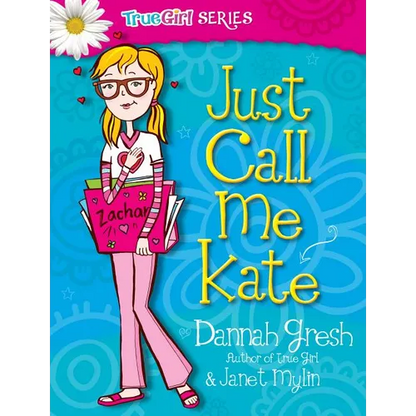 Just Call Me Kate - Paperback