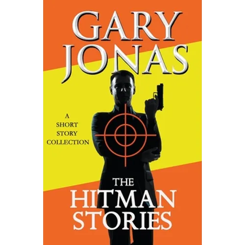 The Hitman Stories - Paperback