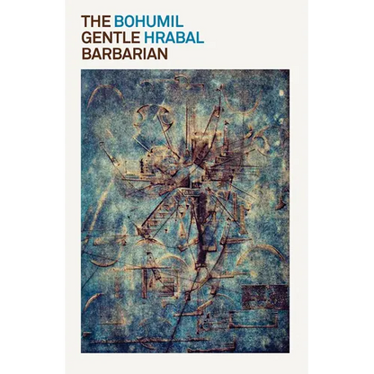 The Gentle Barbarian - Paperback