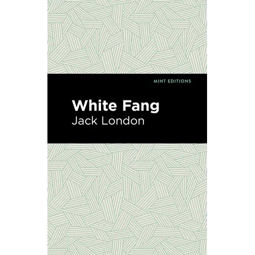White Fang - Hardcover