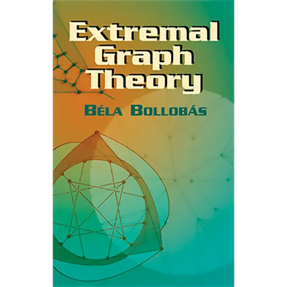 Extremal Graph Theory - Paperback