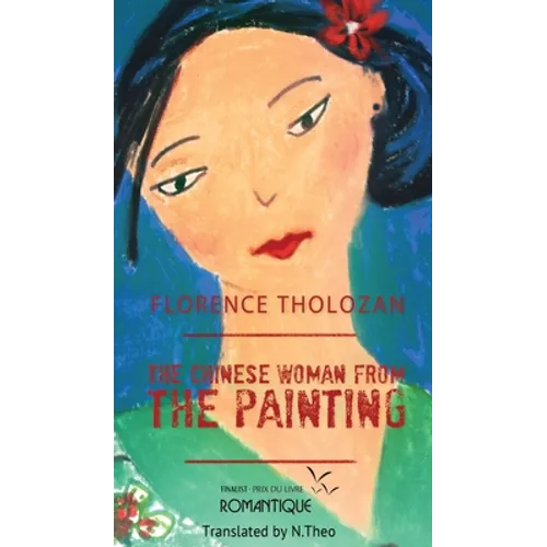The Chinese Woman from the Painting - Hardcover