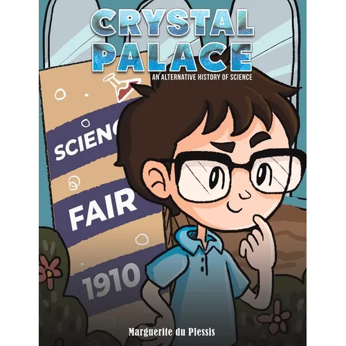 Crystal Palace - Paperback