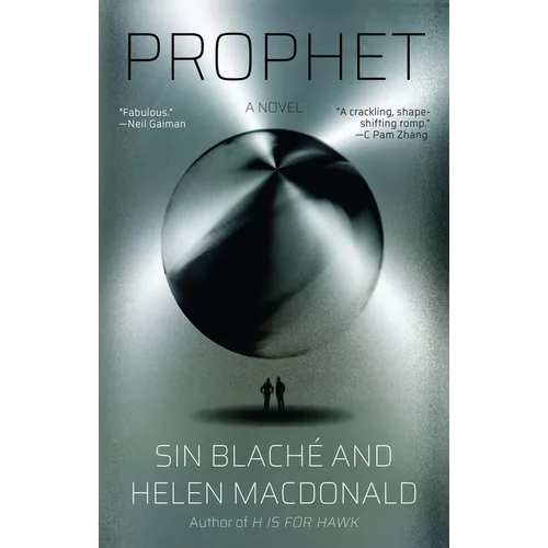 Prophet - Hardcover