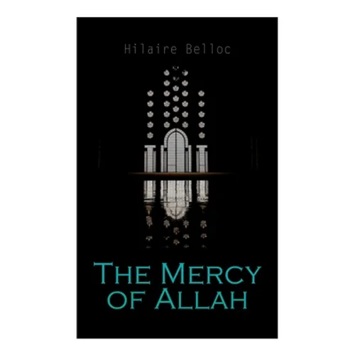 The Mercy of Allah - Paperback