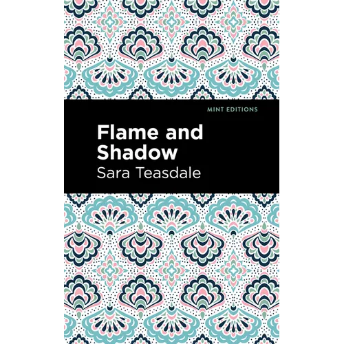 Flame and Shadow - Paperback