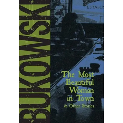 The Most Beautiful Woman in Town - Paperback