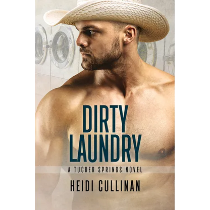 Dirty Laundry - Paperback
