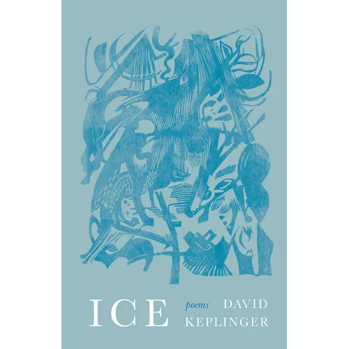 Ice: Poems - Paperback