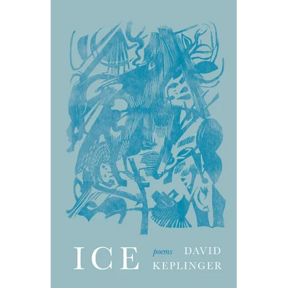 Ice: Poems - Paperback