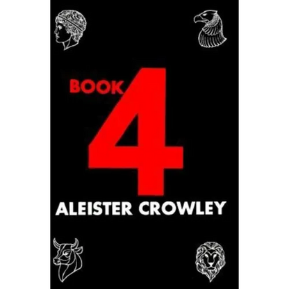 Book 4 - Paperback